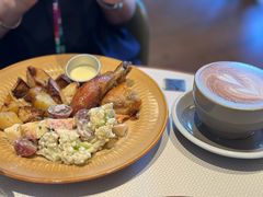-BAKER&SPICE(BFC外滩金融中心店)