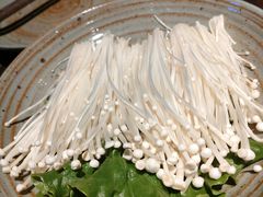 金针菇-老墙根涮肉·铜锅·烧烤(欢乐谷·王四营店)