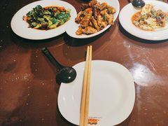 -三个大叔东北烧烤·砂锅菜(西三旗店)