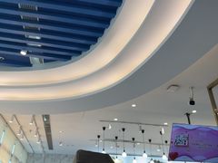 -半岛听涛蒸汽海鲜自助(K11店)