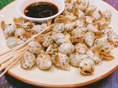 -盛港湾海鲜食府(黄沙店)