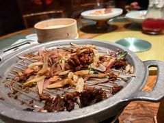 -那家山城(樱桃园店)
