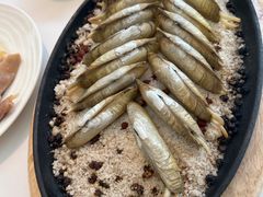 -莆田餐厅PUTIEN(三里屯店)