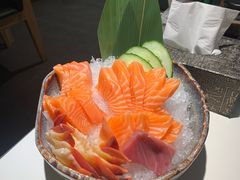 -大渔铁板烧(保利文化广场店)