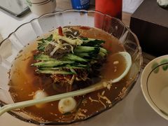 正宗朝鲜冷面-七八冷面·延边朝鲜族美食(圣熙八号店)