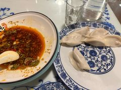 -老都一处饺子馆(道里店)