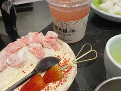 -巴蜀大将火锅(春熙店)