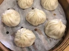 鲜肉汤包-隆喜元鱼汤包·海鲜(中联广场店)