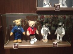 -济州岛泰迪熊博物馆