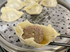 -志亮灌汤蒸饺·清真(庙后街店)