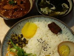 卤肉饭-大牛湾·眷村牛肉面(蠡溪店)