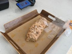 -石头先生的烤炉(济南和谐店)