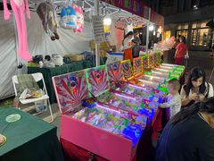 -海上海弘基休闲广场