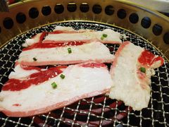 -極屋鮨牛 · 烧肉酒场(时代C馆店)