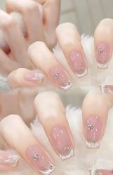 -1T·1M 日式美甲美睫