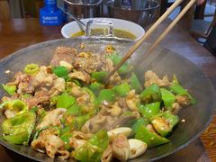-张氏父子常德肠子馆(贺龙店)