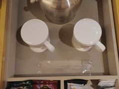 -南阳建业森林半岛假日酒店