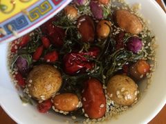 八宝茶-杜优素羊杂碎(财满街店)