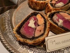 -壳里西餐厅Coquille Seafood Bistro(蒙自路店)