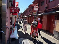 -浅草寺