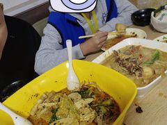 -林静小吃(复兴路店)