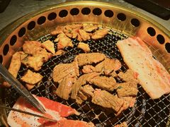 -谷牛日式烤肉(宝山U天地店)