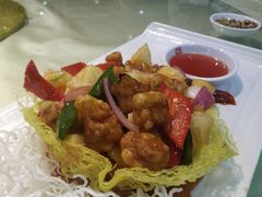 -乡下人家大酒楼(大鳌溪店)