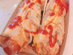 -乐天免税店(明洞店)
