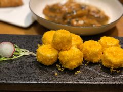 -菩提树·素食餐厅(汇智国际商业中心店)