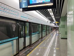 -迎晖路(地铁站)