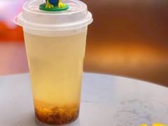 -小团圆糖水铺(襄阳南路店)