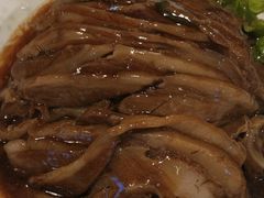 -老仁义·清真菜(太古街店)