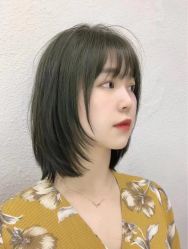 点击看大图 -发源地HAIR SALON