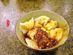 -春阳水饺(香槟广场店)