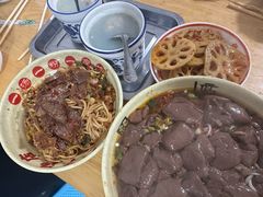 -小罗子汤店(大士院总店)