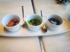 -苏州W酒店·苏滟中餐厅