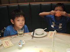 -梁家大院•农家菜(昆山会展中心店)