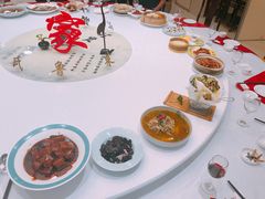 -汇贤府·李氏鲁菜(五棵松店)