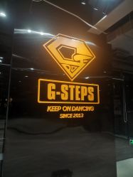 -G-STEPS舞蹈工作室