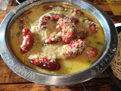 -王红军龙虾(新民路店)