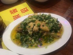 -陈光记烧腊(长寿路店)