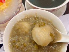 -阿三麻蓉汤圆(顺光大厦店)