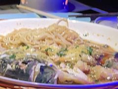 鱼头诱惑-绿茶餐厅(乐峰广场店)