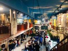 -马路边边麻辣烫联盟路店