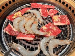 -神户赤童日式烤肉(金地广场店)