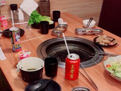 -炼瓦家日式烧肉·寿喜烧(融创精彩天地店)