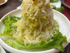 -爱新觉罗福臨火锅馆(万科滑雪场店)