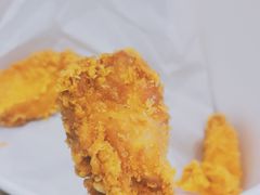 -肯德基(大侠谷店)