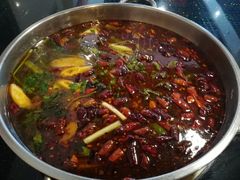 -草墩罗非鱼庄•野生菌•腊排骨(七星街上段店)