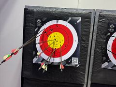 -無弓射箭俱乐部(领展中心城店)